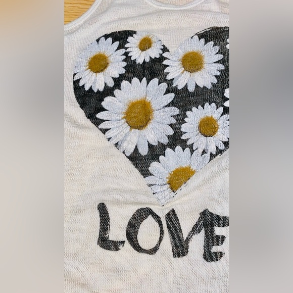 SUZY SHIER women’s white top size small - Picture 4 of 6